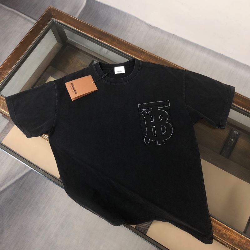 Burberry T-Shirts